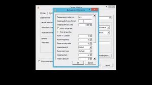 How To Recording Your Web camera Use with VLC Media Player | windows 7/8/10/11/ Sinhala | GEEK BRO