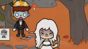 👰♀️🦻труп невесты🪦🪧клип тока бока