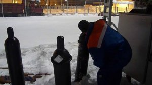 Аццкий Элегаз (SF6)