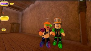 Робзи Поззи и Аид Играю в Прятки С ТОП ЮТУБЕРАМИ в РОБЛОКС Hide and Seek Youtubers Roblox