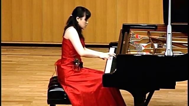 カプースチン/Kapustin Sonata No.2(3/3) 近藤由貴 Yuki Kondo смотреть онлайн