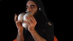 Huaca flute -circular breathing impro- music for meditation