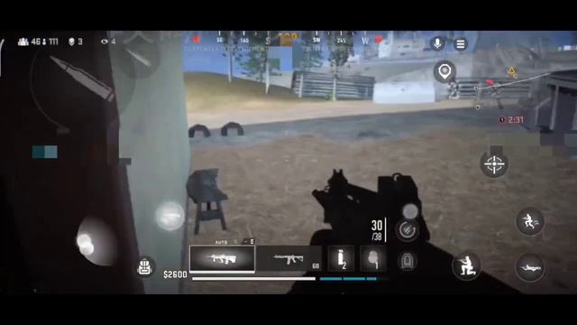 Call Of Duty Warzone Mobile Alpha Test Gameplay (Android, IOS) - Beta Version Very Soon 🔥 смотреть онлайн