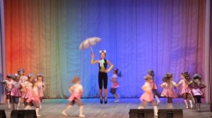 Кот леопольд и мыши