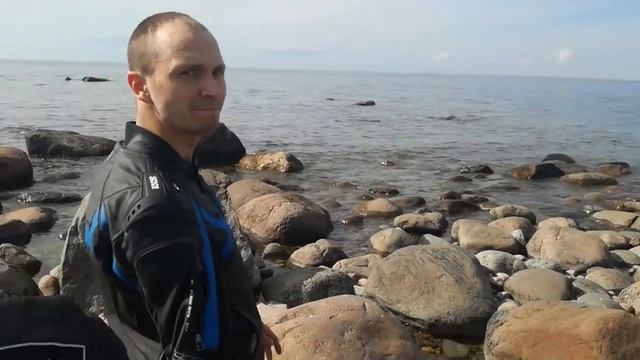 Интересные места Эстонии (Влог) История