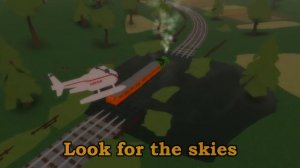 The Island Song (BTWF)