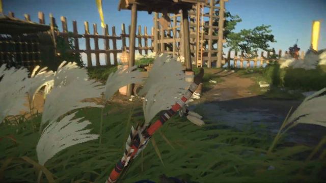 Железный крюк. Подготовка к спасению Симуры #14 / Ghost of Tsushima смотреть онлайн