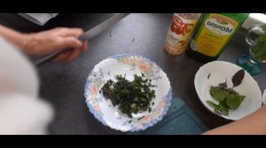 Вкуснейшая закуска из кабачков по-итальянски.