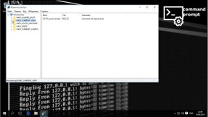 Как сбросить настройки блокнота (notepad) windows 10