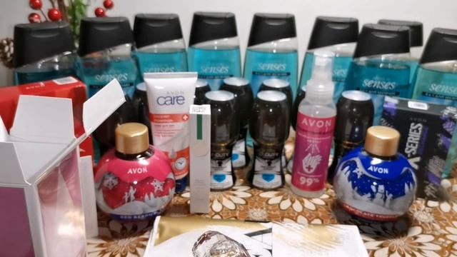 AVON 2/2021? ДОЛГОЖДАННЫЙ ЗАКАЗ И ВНОВЬ КОСЯКИ И ОГОРЧЕНИЕ? смотреть онлайн