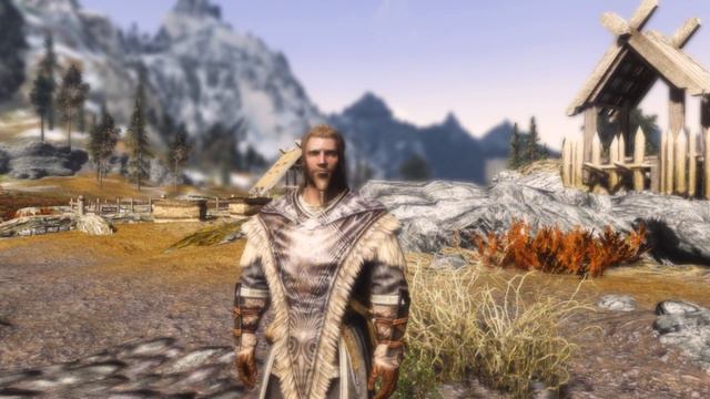 Armor Animation by Niklass