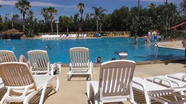 PortAventura Aquatic Park - Salou,Spanien  ,Аквапарк Портавентура Салоу,Испания