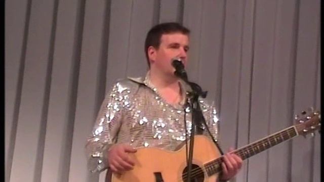 VIP дуэт Андрей Исаев и Олег Старостин