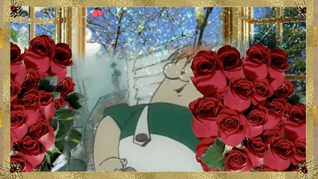 С Днем_Рождения#_Прикольное_поздравление_от_Карлсона#_Супер_короткое_поздравление_с_юмором#_Открытка