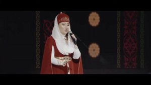 Песня Мама на канале "9 волна" Марианна Хупова Кабардинские песни