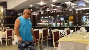 Отель Doganay/ КАК ДОЕХАТЬ до КОНАКЛЫ/Ужин в отеле