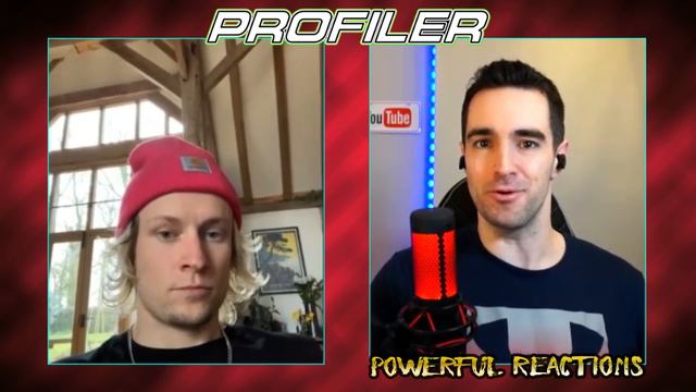 Nu Metal 2023! Profiler Interview about Deftones, Silverchair, Ren and more! смотреть онлайн