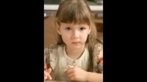 Как менялась Мария Ильюхина (Маша из ворониных)