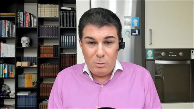 Хрен знает 535. Симуляция. Константин Алексеев и Олег Брагинский смотреть онлайн