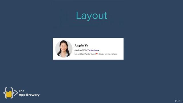 Introduction to CSS | 100 Days of Code: The Complete Python Pro Bootcamp for 2022