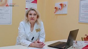 Гинекологические полипы - лечение / Гинеколог Фомина Елена Витальевна