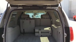 1787A | 2009 Chevrolet Suburban LT w/2LT | Scottsdale, AZ