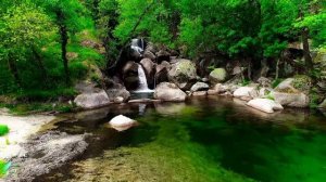 А снег кружил и падал - Лучшие зимние песни - "ДОРОГА В НЕБЕСА" Эту музыку можно слушать вечно #зим