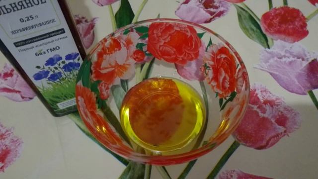 Льняное Масло для Красоты и Здоровья!!! ? смотреть онлайн