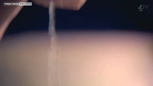 Жареные гребешки с хрустящим яблочным салатом - рецепт  Гордона Рамзи.