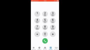 Как отключить автоответчик на Теле2