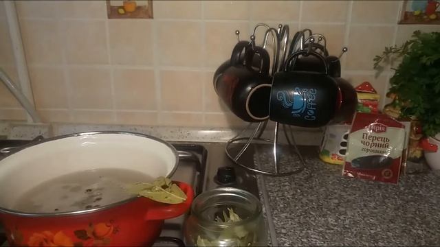 Как засолить селёдку рецепт