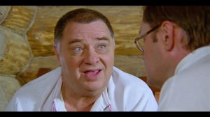 Трейлер Обворожительная планета