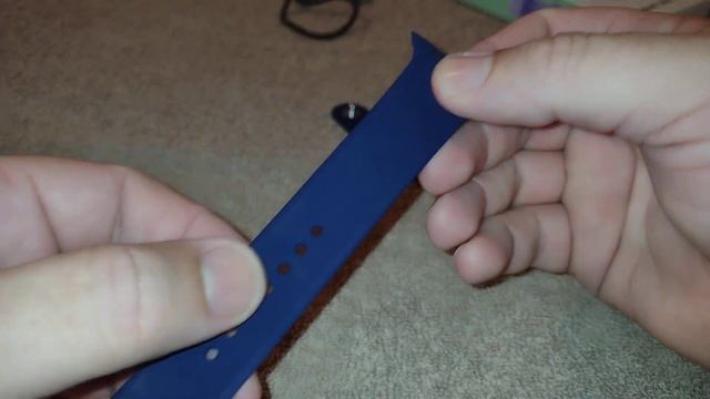 como colocar a pulseira do smartwatch x8 max ( Serve para outros modelos) смотреть онлайн