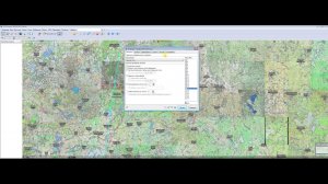️Карта IMG без потерь при увеличении масштаба в SAS Planet для Garmin.