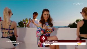 Vanessa Mai «Wolke 7»