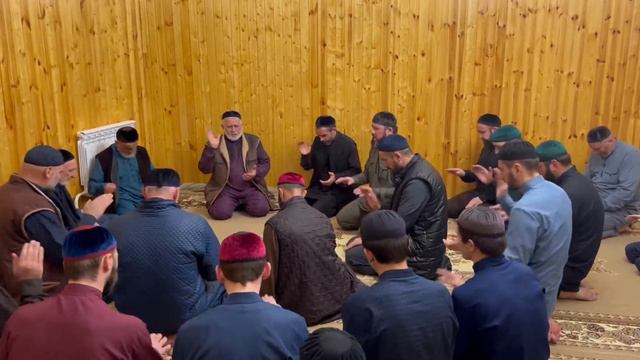 19 05 2022 Зикр с.Долаково саг1 у Долгиевых. смотреть онлайн