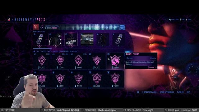 Warframe (Guide) - 5 Tips & Tricks for New Warframe Players 2022