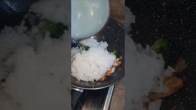 Činské rizeto s vepřovým masem смотреть онлайн