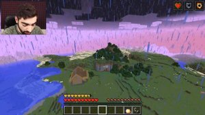 Как пройти Майнкрафт за Хиробрина ( Herobrine) ? Майнкрафт прохождения