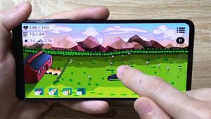 ТОПОВЫЙ ИГРОВОЙ Заработок на Телефоне Без Вложений! Как Заработать Деньги с Телефона в Интернете?