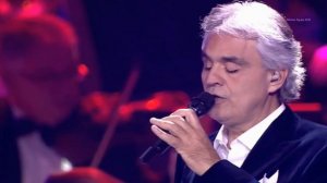Andrea Bocelli & Helene Fischer ~ Vivo per lei