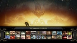 Mortal Kombat 11 БРУТАЛИТИ Скорпиона До хрустящей корочки