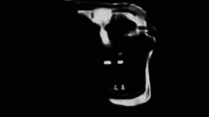 Троллфейс улыбается под фонк.