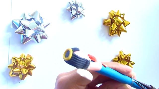 DIY SEPTUM FAKE/PIERCING FALSO - Daniela Casares смотреть онлайн