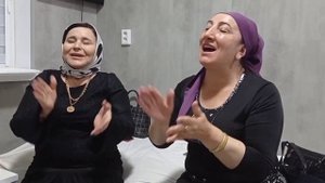 Мошная Аварская песня на Гармошке Новинка 2023