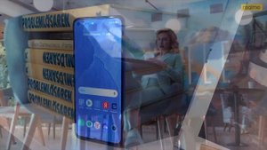 Обзор смартфона realme GT Master Edition