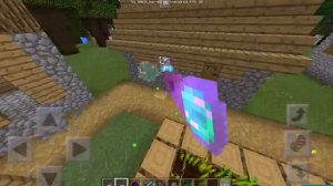 ДОБАВИЛИ НОВОЕ ЗЕЛЬЕ ЛЕВИТАЦИИ ?! MINECRAFT PE 0.17.0 BUILD 2 ! [ТЕКСТУРА]