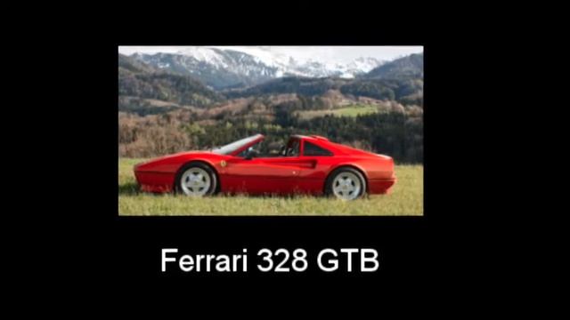 Sell My 1987 Ferrari Testarossa | Coast to Coast Classics смотреть онлайн