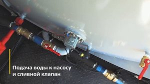 ППУА 1600/100 серии Unisteam М1