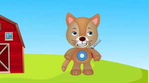 Tiny love развивающий сборник мультиков учим алфавит и цифры с героями тини лав и мишки мимимишки